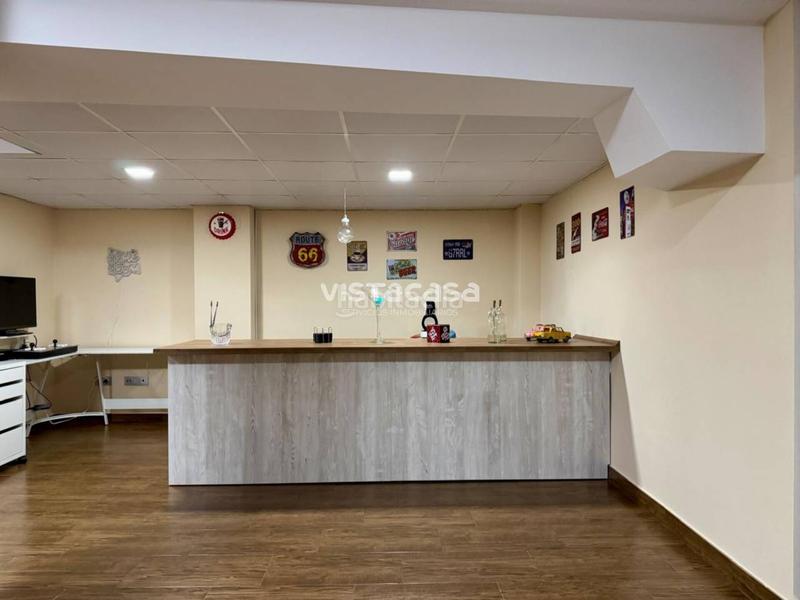 Foto c1633a08-7842-481a-b831-3bc7f42e7982. Reihenhaus mit heizung in Mairena del Alcor