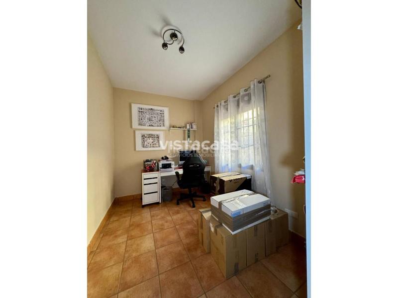 Foto c235e12c-4715-4e2a-8dc2-85abd15e71e6. Reihenhaus mit heizung in Mairena del Alcor