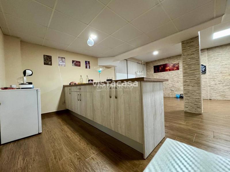 Foto c6d14c71-202e-4c3a-8f63-f17bca235842. Reihenhaus mit heizung in Mairena del Alcor