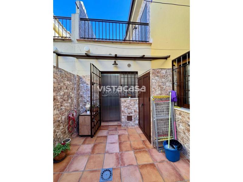 Foto c8e60187-f611-4653-aa6a-ae4794c49995. Reihenhaus mit heizung in Mairena del Alcor