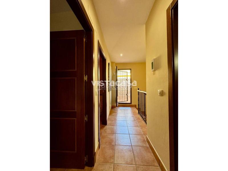 Foto d65d4b0d-f0bc-499b-b26e-2e9d46e94c30. Reihenhaus mit heizung in Mairena del Alcor