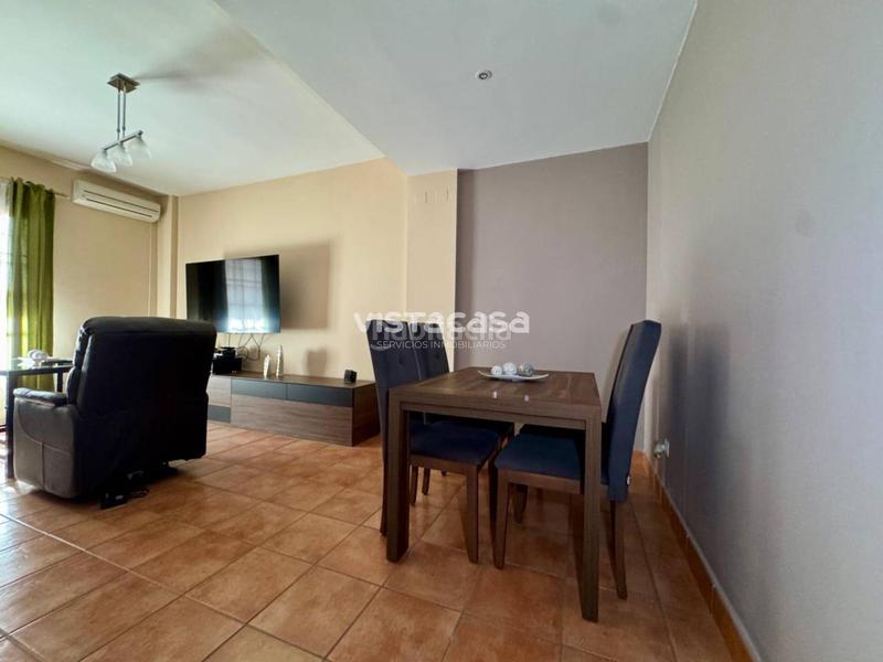 Foto ec0c2cf2-9adc-4204-8308-39e7a9b4f543. Reihenhaus mit heizung in Mairena del Alcor