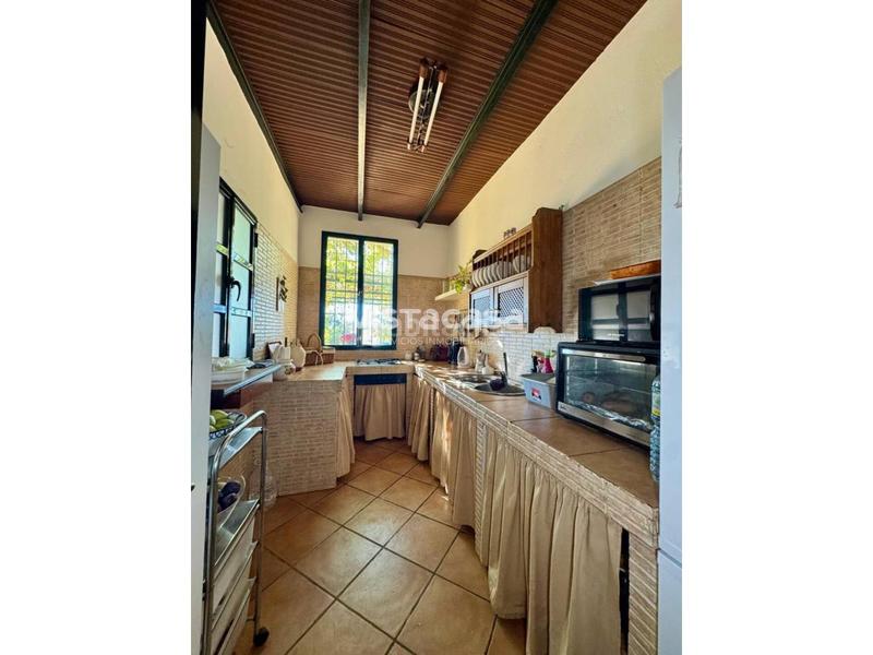 Foto 64bf2c5c-d2b8-4d24-bde8-319b5f5c0aab. Propriété dans Mairena del Alcor