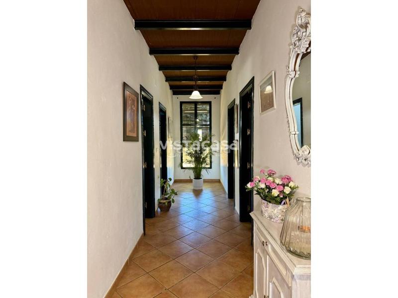 Foto 7db775fb-affb-4c3f-8c0a-f4255c68a886. Propriété dans Mairena del Alcor