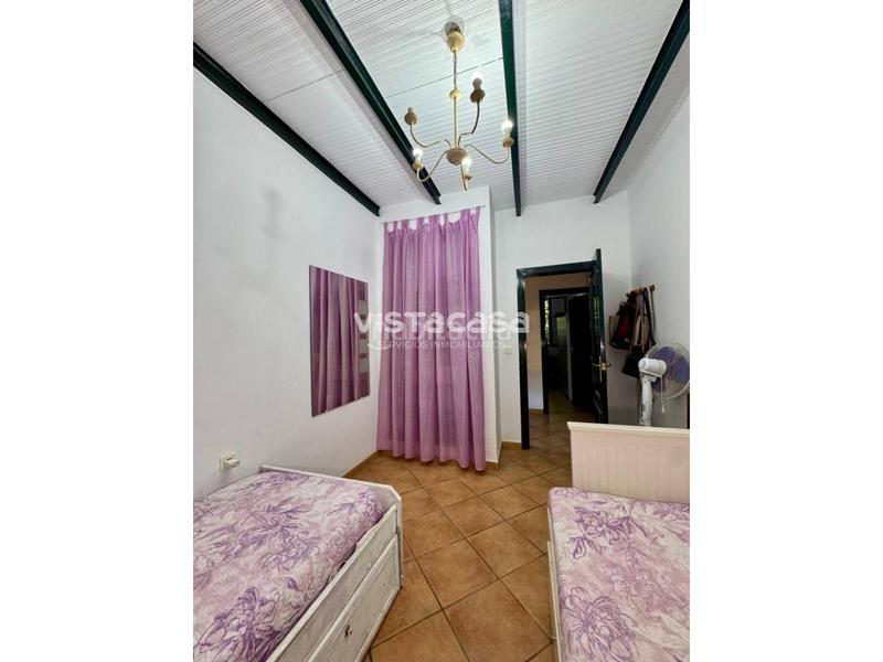 Foto d27e5145-bec5-43e8-a7fc-a584c10f1c81. Propriété dans Mairena del Alcor