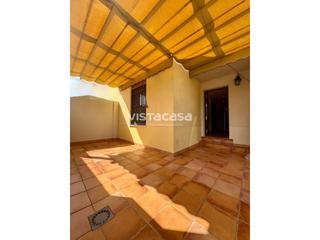 Maison jumelée à Mairena del Alcor. Venta de una casa adosada en mairena del alcor
