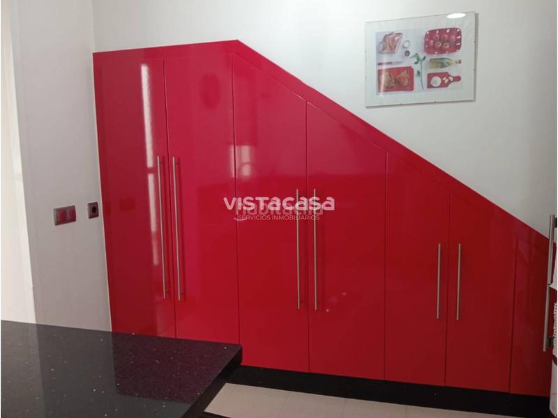 Foto 2654a4d1-16c3-4776-9280-62579caa6931. Affitto duplex in Viso del Alcor (El)