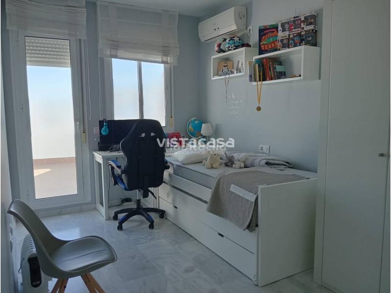 Foto a8adbc63-66ba-47cf-908e-ae4a3d039751. Affitto duplex in Viso del Alcor (El)