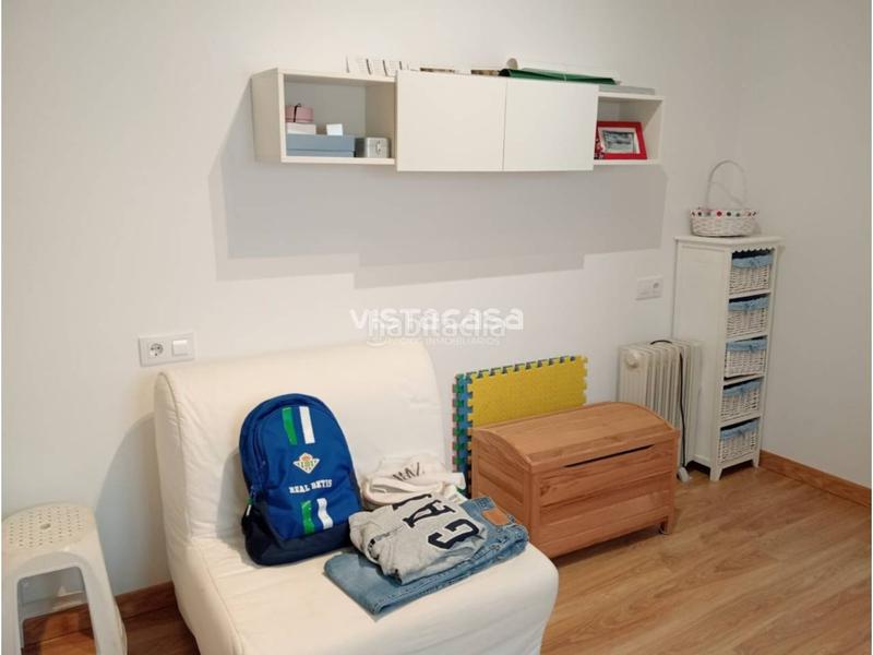 Foto d3f7b5ff-5b34-484c-9eda-d101b8deea99. Lloguer dúplex a Viso del Alcor (El)