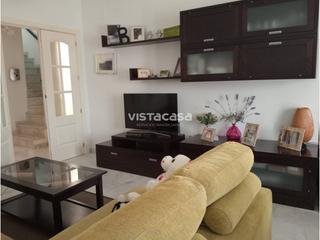 Miete Zweistöckige Wohnung in Viso del Alcor (El). Alquiler  dúplex en el viso del alcor