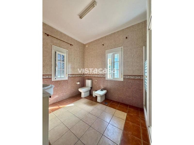 Foto 1b54bb28-aa9b-401c-8613-83eb6d413e9a. Chalet mit parking pool in Mairena del Alcor