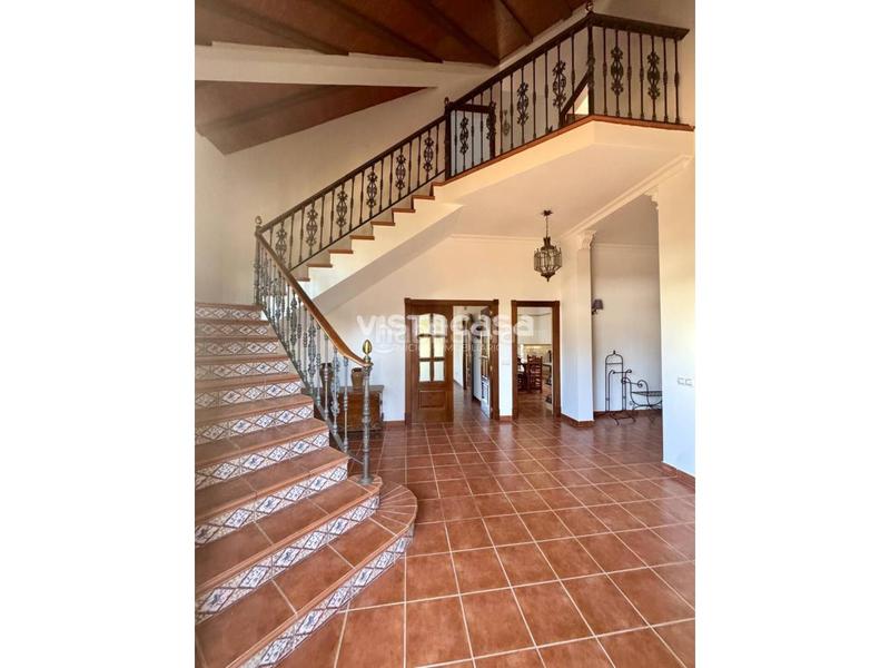 Foto 4ef71326-c6d7-408a-b312-5e8f0eed8bcf. Chalet mit parking pool in Mairena del Alcor