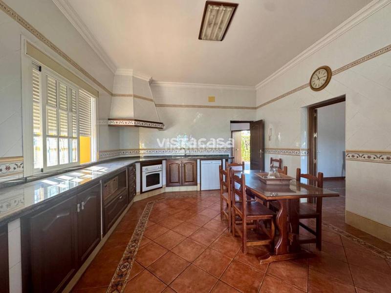 Foto 5012520e-93ae-48ea-a074-13485ecf4f71. Chalet mit parking pool in Mairena del Alcor