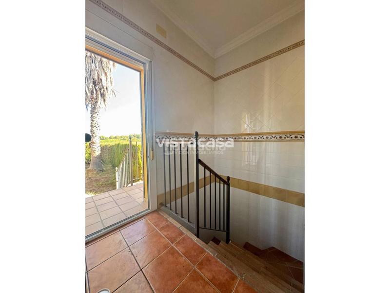 Foto bfe119bd-aa72-471d-b56a-d910374044dd. Chalet mit parking pool in Mairena del Alcor