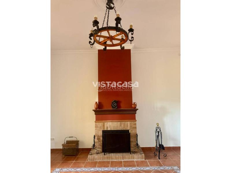 Foto d817c107-d741-4763-8739-3881e1105b9a. Chalet mit parking pool in Mairena del Alcor