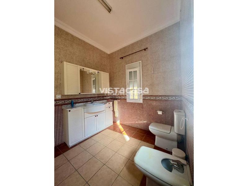 Foto d96ca843-9509-4af5-ad01-f0bc5209b658. Chalet mit parking pool in Mairena del Alcor