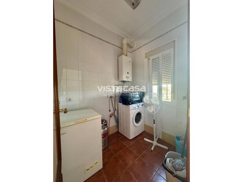 Foto e4a6fb6c-1842-43e6-b9b9-b79379ebdd51. Chalet mit parking pool in Mairena del Alcor