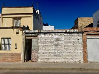 Solar industrial a Mairena del Alcor. Venta de solar en mairena del alcor
