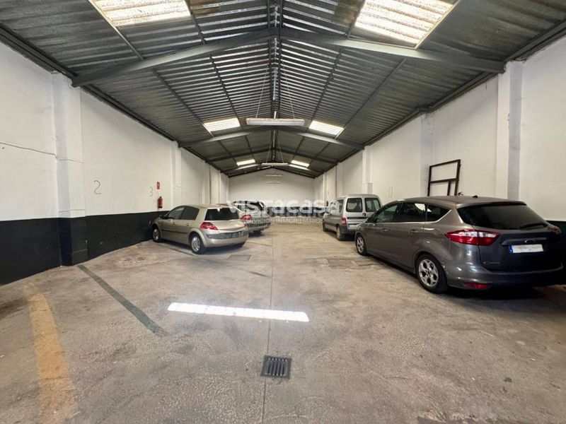 Foto a8a7c1d7-7cad-4575-9b0c-86150b32380a. Aparcament cotxe a Torreblanca Sevilla