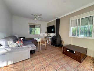 Chalet en Centro. Venta de chalet en alcalá de guadaíra, urbanización la juncosa