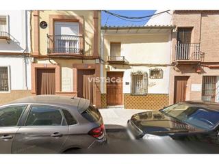 Haus in Mairena del Alcor. Exclusiva casa en zona centro