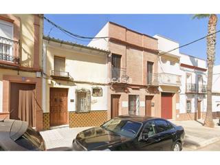 Casa en Mairena del Alcor. Exclusiva casa en zona centro