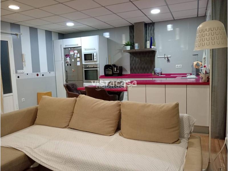 Foto 083b6d85-3488-4775-9391-523d1bdae7fd. Alquiler apartamento alquiler temporal de un apartamento en el viso del alcor en Viso del Alcor (El)