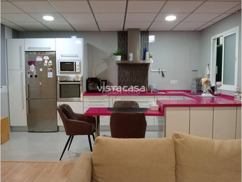 Foto 1d1aef98-d367-430c-8417-dc3d1f7562bf. Alquiler apartamento alquiler temporal de un apartamento en el viso del alcor en Viso del Alcor (El)