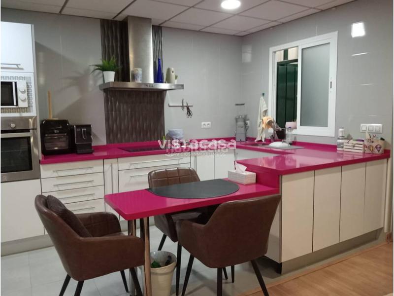 Foto 46c0ae04-9deb-4eac-8518-04635f4a2a0e. Alquiler apartamento alquiler temporal de un apartamento en el viso del alcor en Viso del Alcor (El)