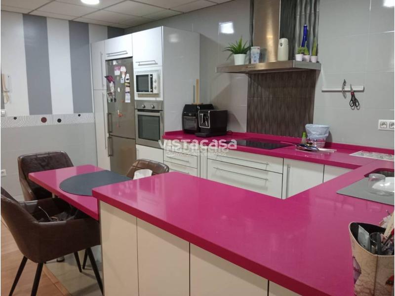 Foto d98ff669-936d-4419-bef8-10e1b251d664. Alquiler apartamento alquiler temporal de un apartamento en el viso del alcor en Viso del Alcor (El)