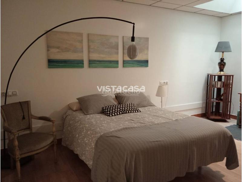 Foto ef32da37-72c4-4c86-8a17-e256ff99d82d. Alquiler apartamento alquiler temporal de un apartamento en el viso del alcor en Viso del Alcor (El)