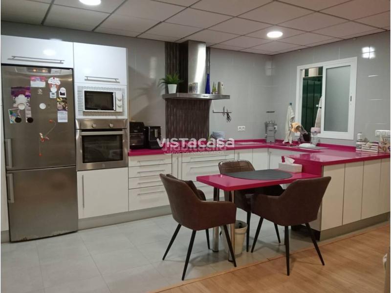 Foto f2b96796-e06d-4243-8d37-4cc50514e548. Alquiler apartamento alquiler temporal de un apartamento en el viso del alcor en Viso del Alcor (El)