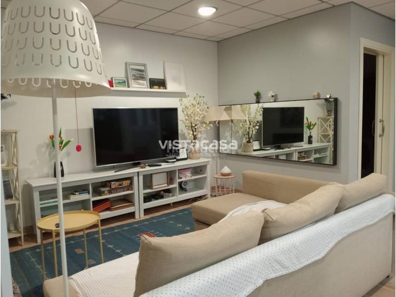 Foto f33d0b66-9be0-4af3-8578-cf9e586427ac. Alquiler apartamento alquiler temporal de un apartamento en el viso del alcor en Viso del Alcor (El)