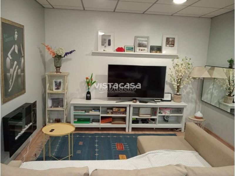 Foto f9a865ab-343c-41a3-99ce-2ad6c0a59fd7. Alquiler apartamento alquiler temporal de un apartamento en el viso del alcor en Viso del Alcor (El)