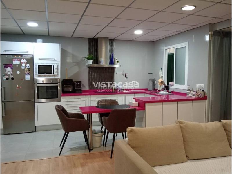 Foto 01f15d49-7b21-4250-bc0f-55532cd37f3b. Location appartement avec chauffage dans Viso del Alcor (El)