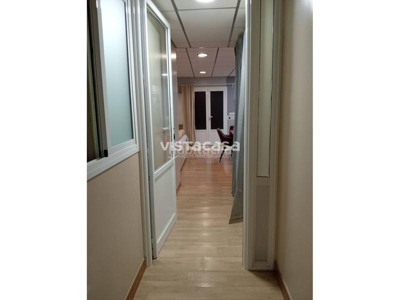 Foto 04a75773-d845-4fee-b87b-b0091a22e4f1. Location appartement avec chauffage dans Viso del Alcor (El)
