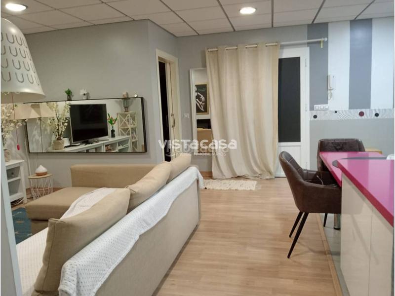 Foto 2e8329f7-da04-4b61-a9f4-46e46f7fb6b8. Location appartement avec chauffage dans Viso del Alcor (El)