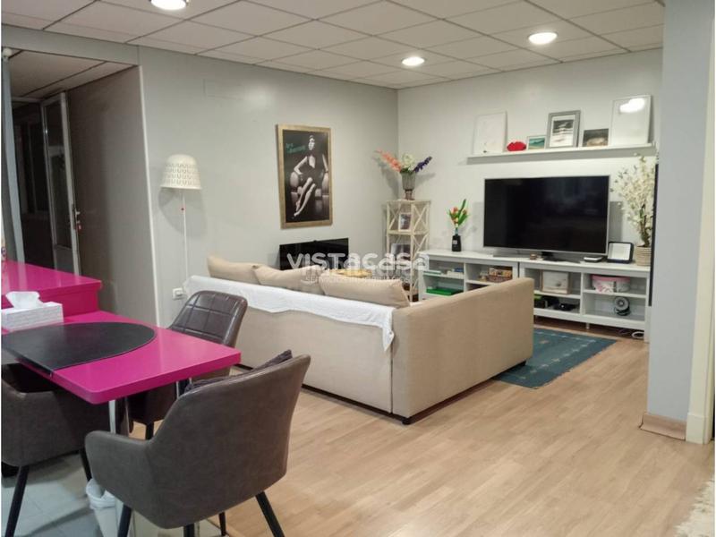 Foto 7391208e-4d39-49bb-903e-b661f0cdbe51. Location appartement avec chauffage dans Viso del Alcor (El)