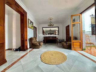 Affitto Casa in Mairena del Alcor. Alquiler temporal para 2 trabajadores