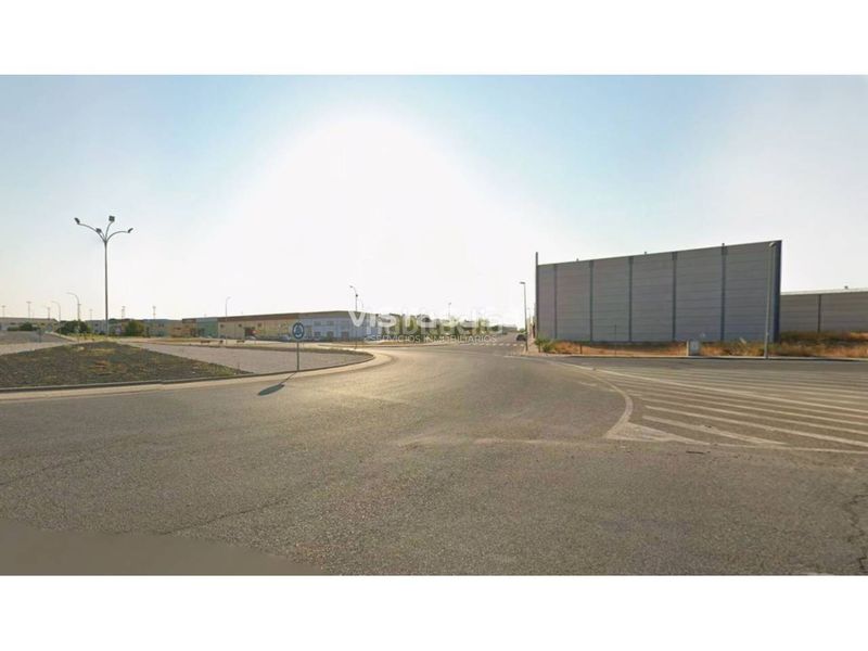 Foto 0a538923-6245-41e4-8547-8d7b8aecc54e. Fabrikhalle in Mairena del Alcor