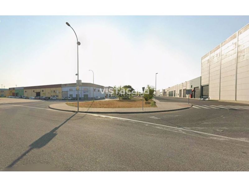 Foto 510509ad-8994-4260-a96d-6c59be06cac9. Fabrikhalle in Mairena del Alcor