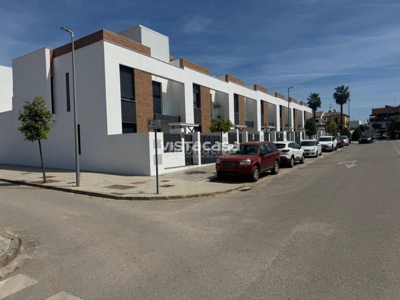 Foto 14c6d59d-e3f6-4926-a756-bfca92795e27. Terreno residencial venta de solar edificable en Mairena del Alcor