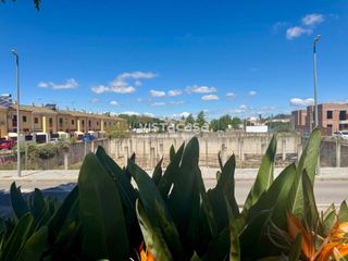 Area edificabile industriale  Avenida alcalá de guadaira. Venta de solar edificable en mairena del alcor