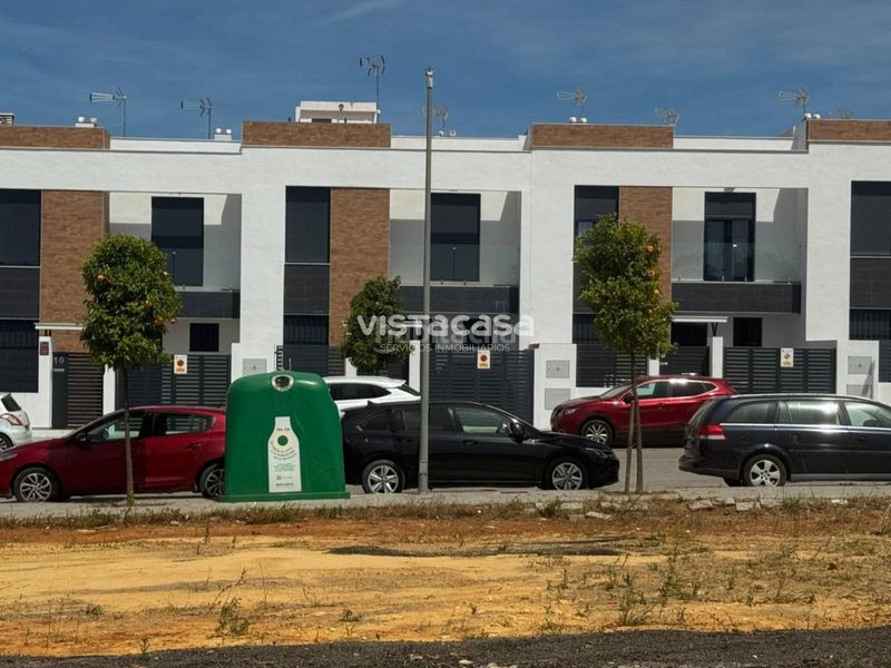 Foto d13d3482-8e66-4e80-b279-c87346b0828e. Terreno residencial venta de solar edificable en Mairena del Alcor
