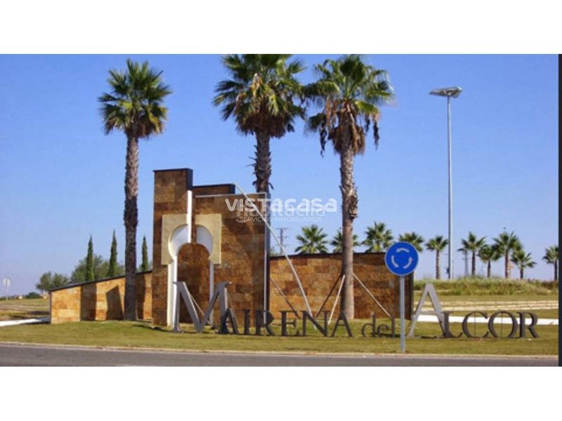 Foto e0ac6cb9-bb79-478d-8238-abe128ca75ca. Terreno residencial venta de solar edificable en Mairena del Alcor
