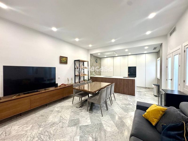 Foto 078ef8b4-8c08-4259-b35b-67c322d5beba. Casa venta de casa en Mairena del Alcor