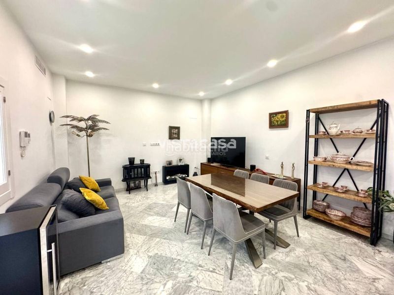 Foto 777f6f9c-83b6-4947-bff7-733b4b2e47c3. Casa venta de casa en Mairena del Alcor