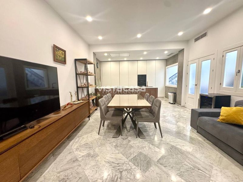 Foto 81b6ae7c-c977-45ff-bfb7-b4737671a69b. Casa venta de casa en Mairena del Alcor