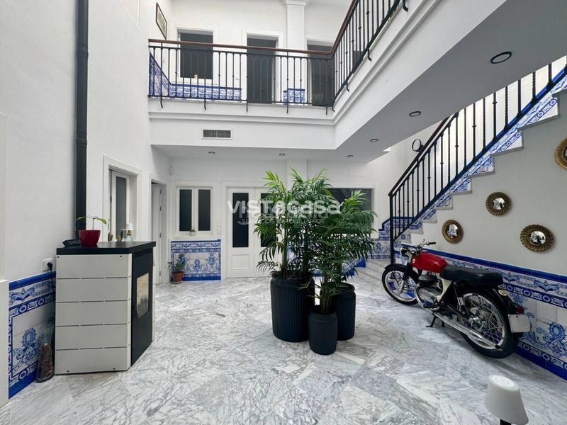 Foto 8a9f3ab9-91b0-4d53-bf4d-b9f4446e7c6d. Casa venta de casa en Mairena del Alcor