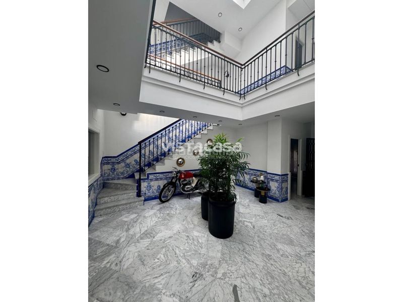 Foto ef18b988-a1bc-4d59-8af0-daf51652d7fb. Casa venta de casa en Mairena del Alcor